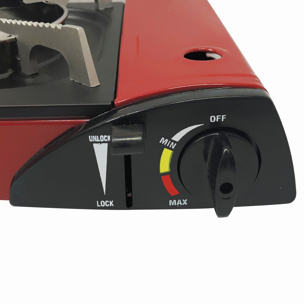 Bếp gas du lịch Duxton DG-150