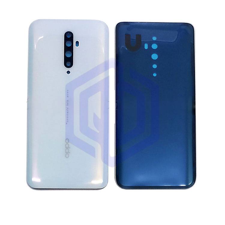 NẮP LƯNG OPPO RENO 2F