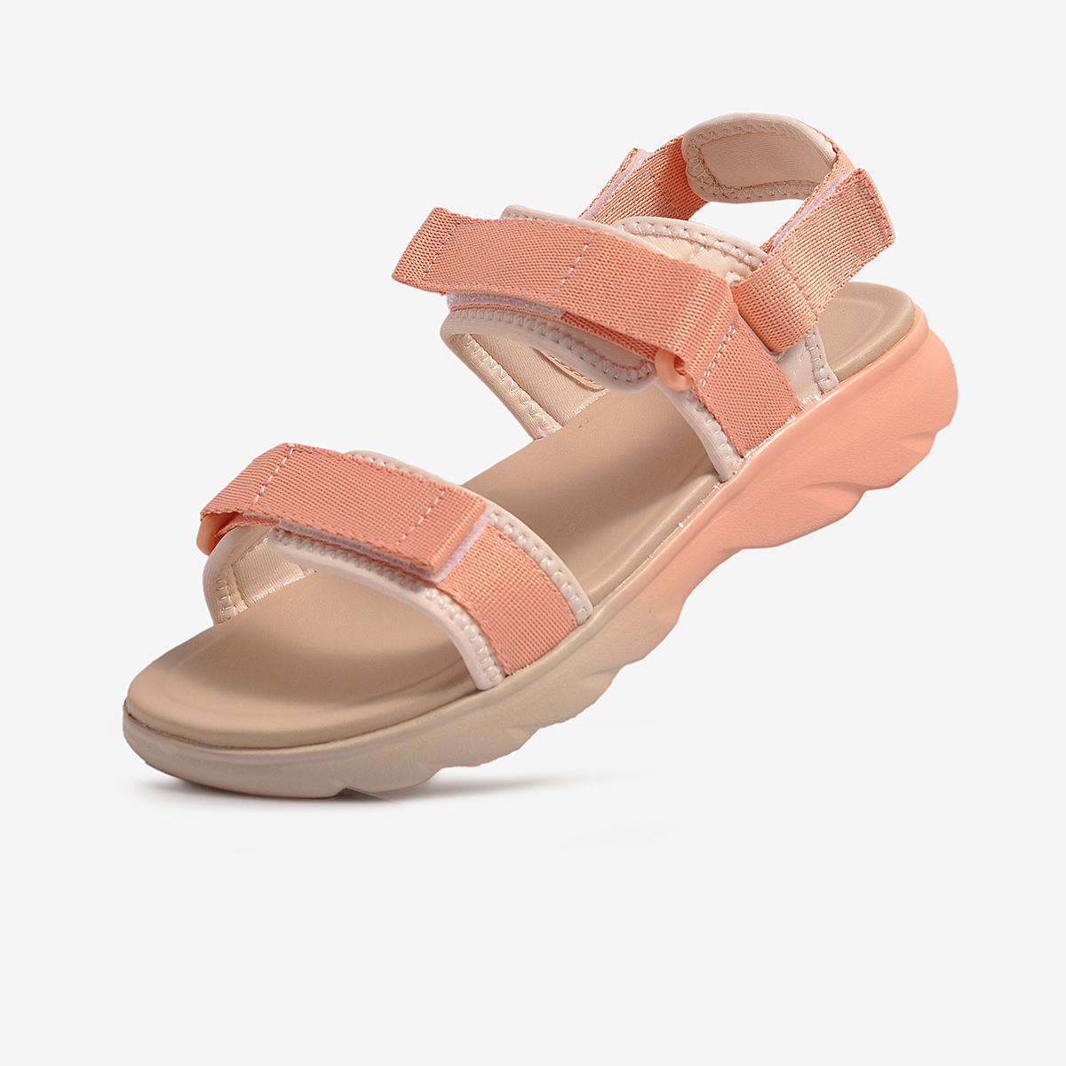 Sandal Bé Gái Biti's BEG002200HOG (Hồng)