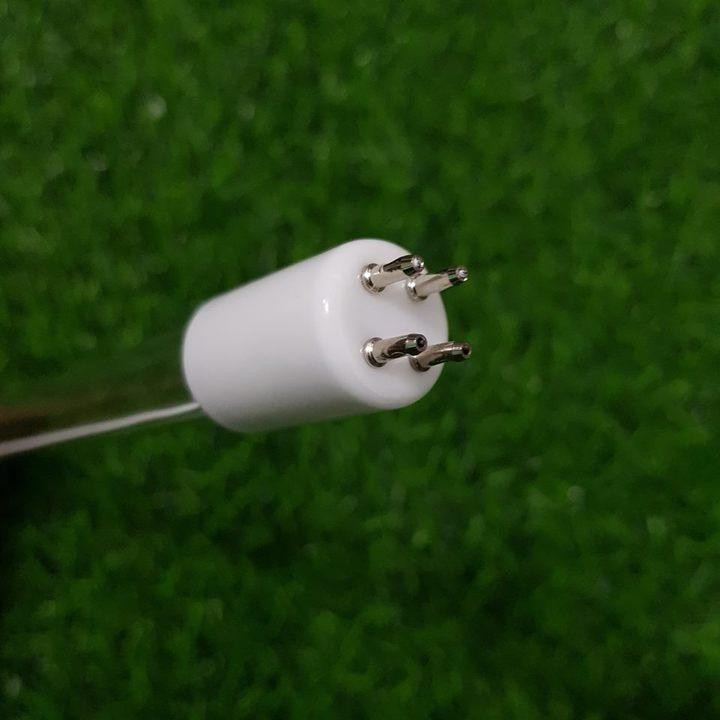 Ron đèn UV - Zoăng cao su đèn UV
