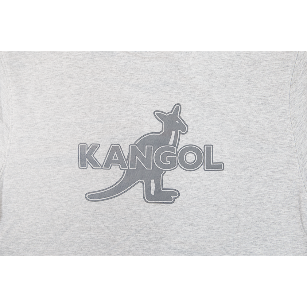 Áo Sweater Kangol KA012401_223