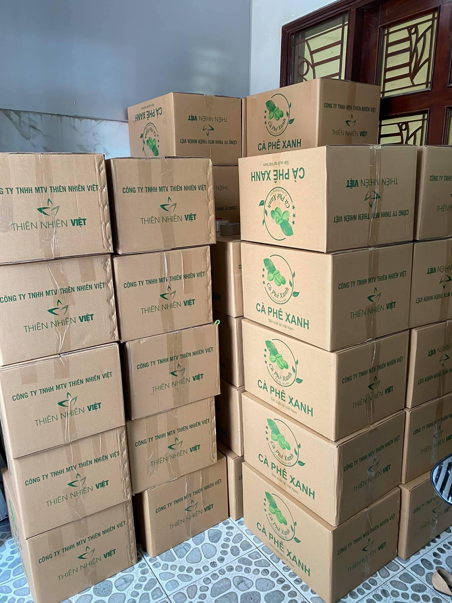 Cafe giảm cân, giảm mỡ, cafe xanh giảm cân