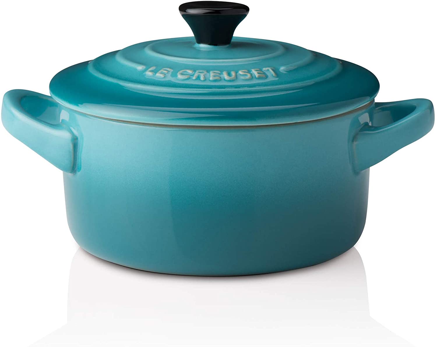NỒI SỨ MINI LE CREUSET MERINGUE 200ML