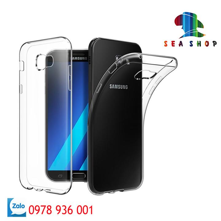 Case for Samsung Galaxy A5 2017 / A520