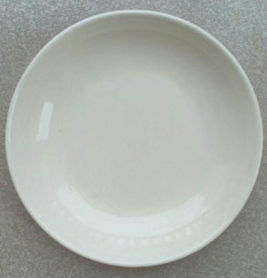 set 5 dĩa sứ sâu 15 cm