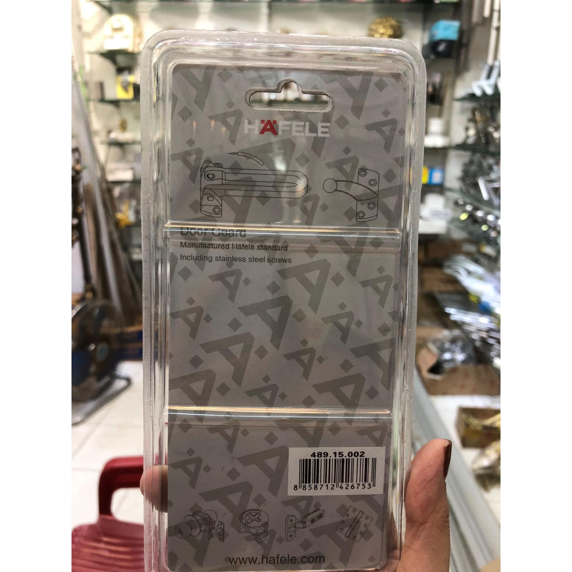 Chặn cửa bán nguyệt Hafele