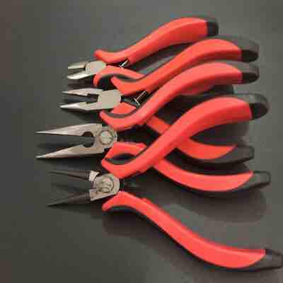 Kìm làm handmade các loại