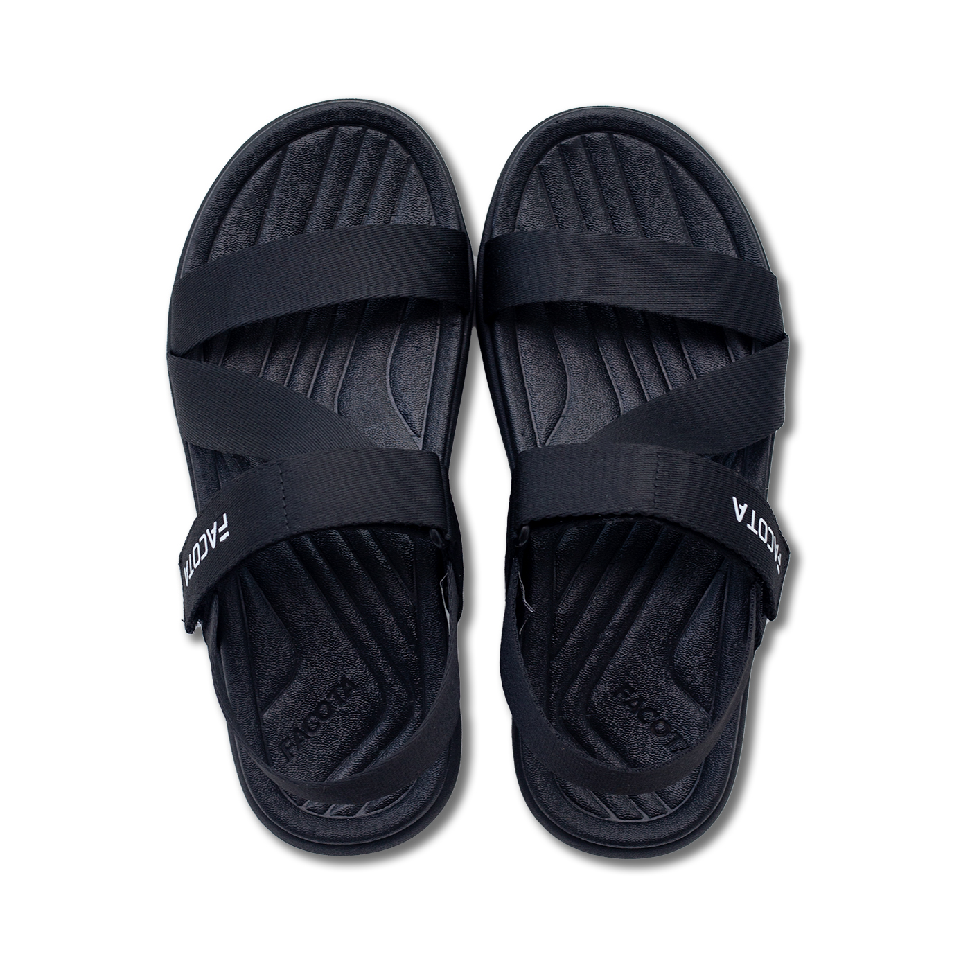 Giày sandal học sinh - sandan đi học thể thao cho nam đế siêu nhe chính hãng V1 Sport R-01