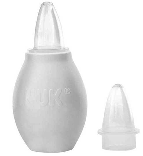 Hút mũi Nuk NU28338