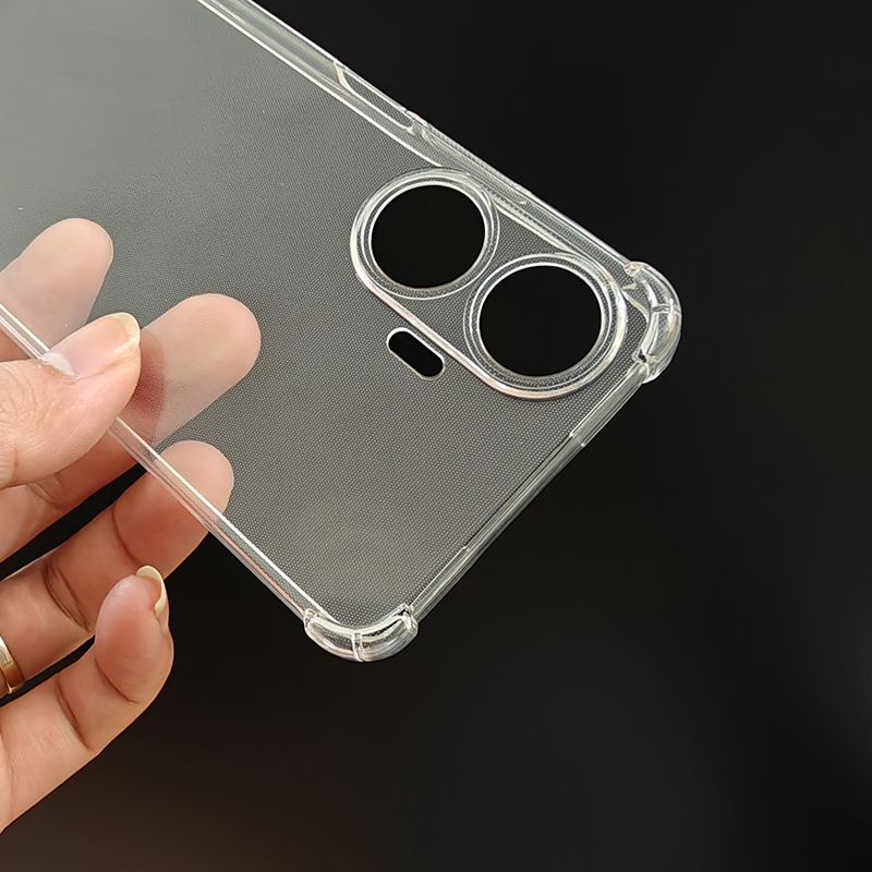 Ốp lưng chống sốc Realme C55