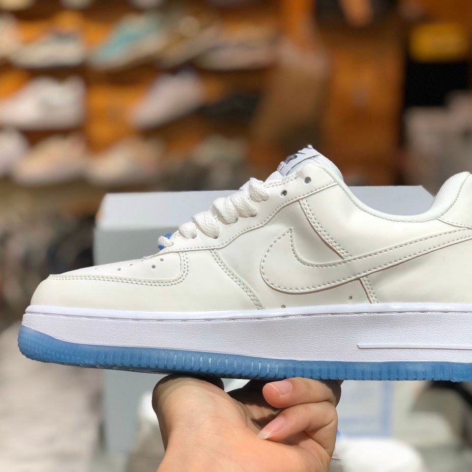 Giày Air Force 1 Low LX UV Reactive (AF1 Đổi Màu)