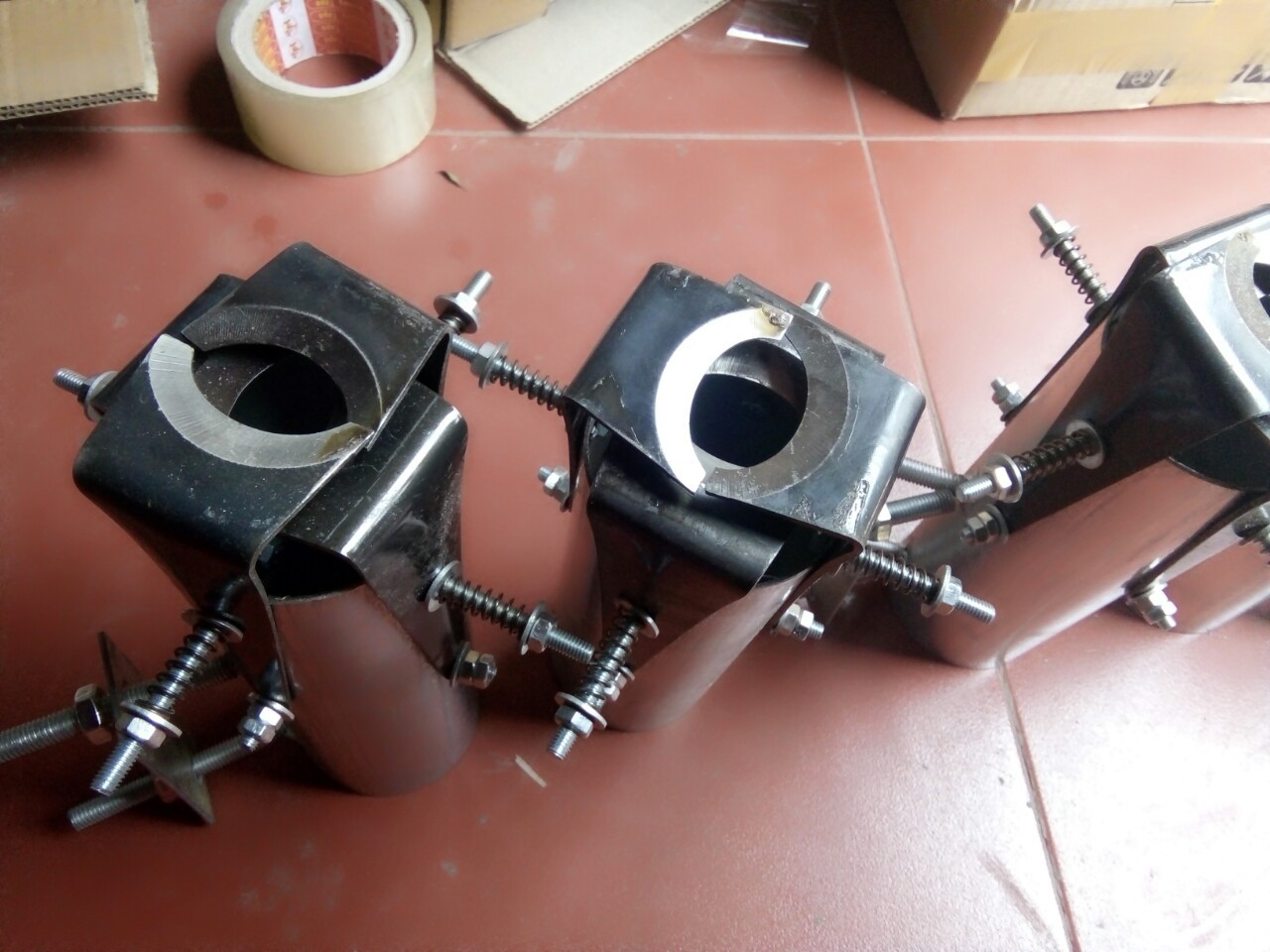 [ Rẻ nhất ] Ống Cạo Mía 4 Dao Siêu Nhanh