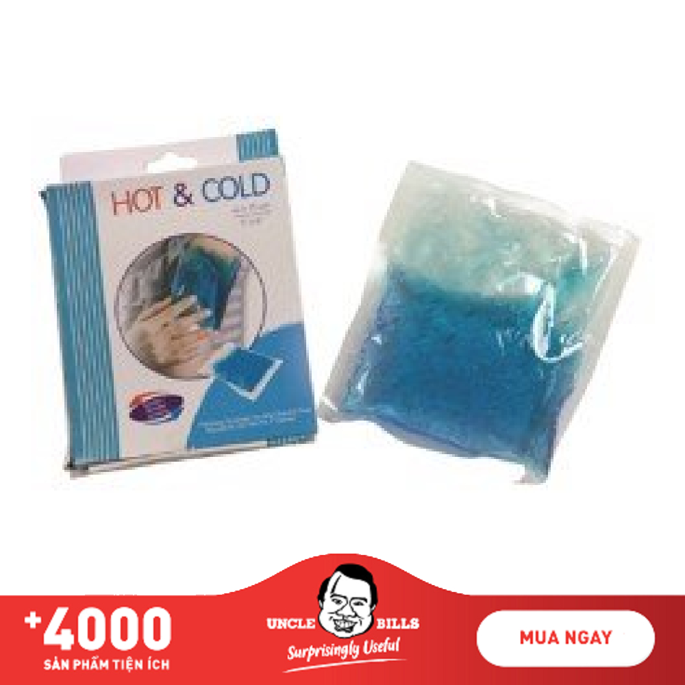 Gel Chườm Nóng Lạnh UBL AG0369
