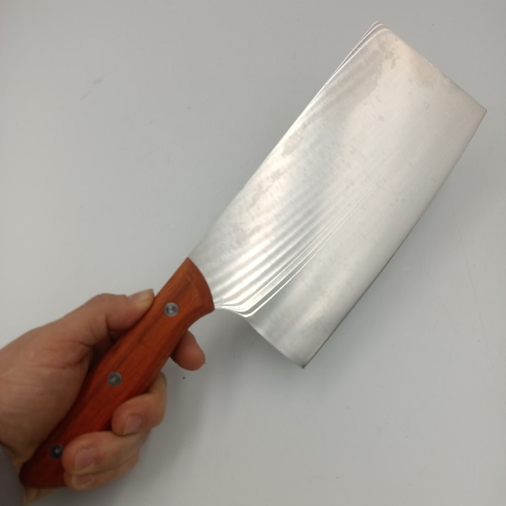 Dao Chặt Nhật Bản Cao Cấp ASAKH SK5 221