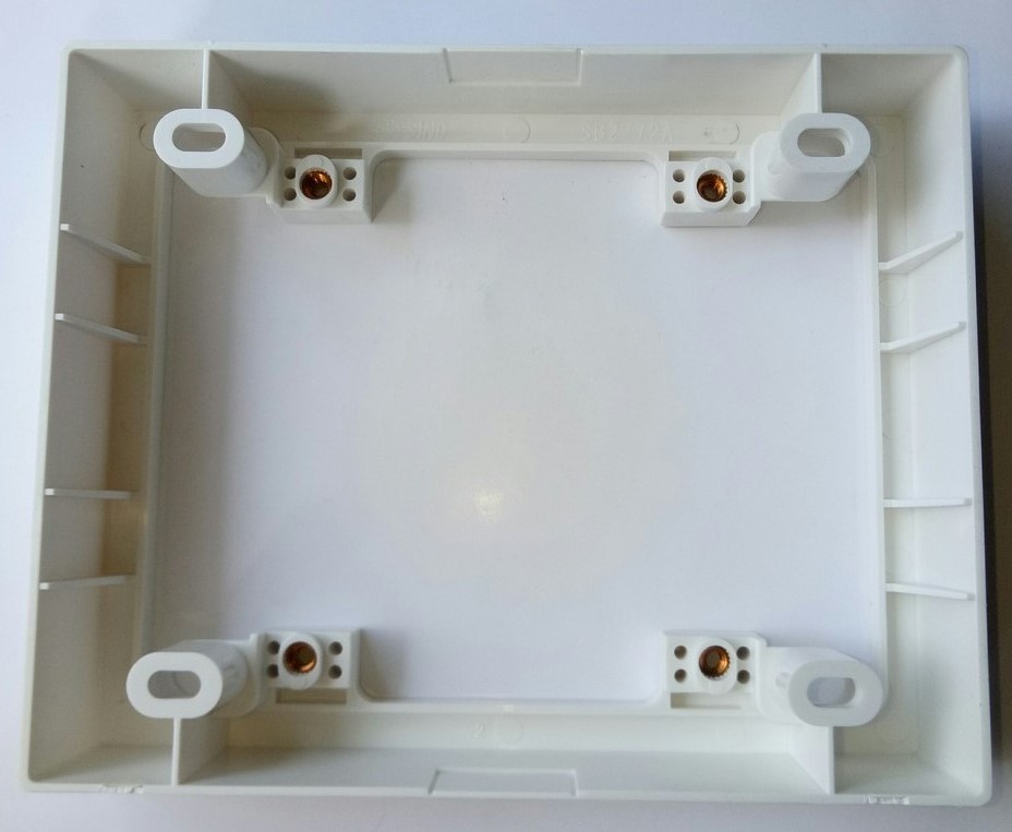[Sino] Double Floating Base Double Acoustic Base [Combo 2 Pieces]