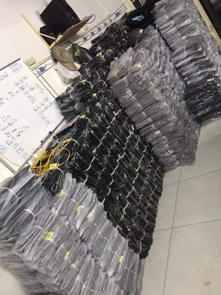 [FreeShip]MC STORE PREMIUM - QUẦN SHORT TÂY ÂU HỌA TIẾT CARO ĐẸP