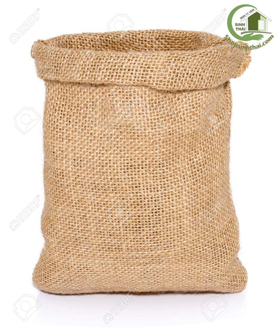 [HCM]Túi Vải Bố Không Quai - Túi Nhỏ 28cm x 42cm