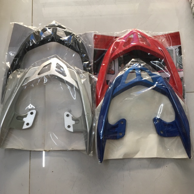 Cảng sau Sirius Kiểu AB