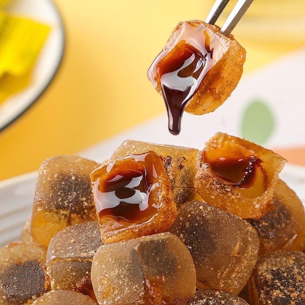Kẹo ô mai chanh muối 200g/gói