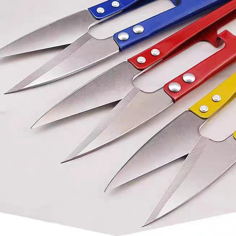 Kéo Bấm Chỉ, Màu sắc ngẫu nhiên GALIT625