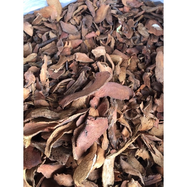 Cốt toái bổ khô 1 kg