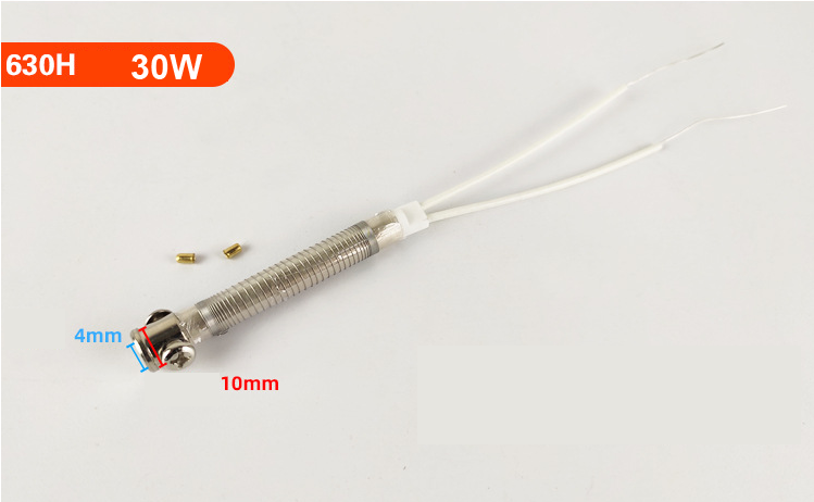 Ruột mỏ hàn 30W