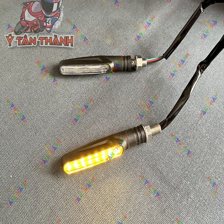 Đèn xi nhan l19 exciter 150