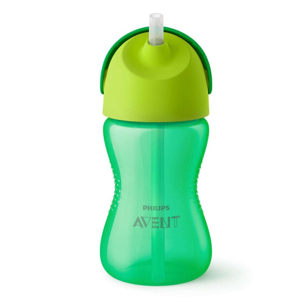 [HCM]Bình tập uống Philips Avent có vòi 200ml: Model 798/00