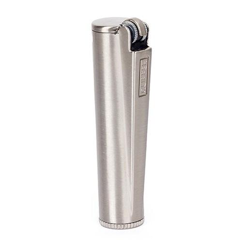 Hộp Quẹt Bật Lửa Cipper Dùng Gas Đá Cao Cấp (KHÔNG CHỨA XĂNG GAS)