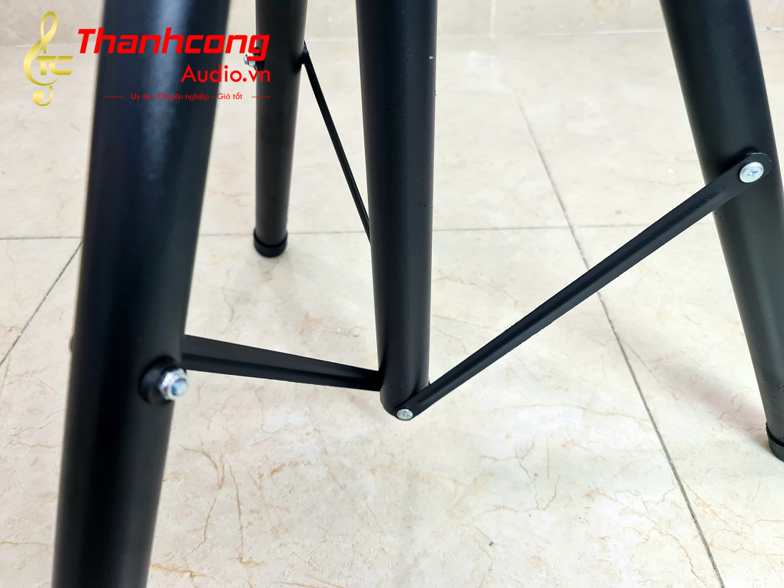 ( Ảnh thật) Chân đế đỡ loa cao cấp 50KG ,đơn giá 1 chiếc. ( 1.2M và 1.8M)