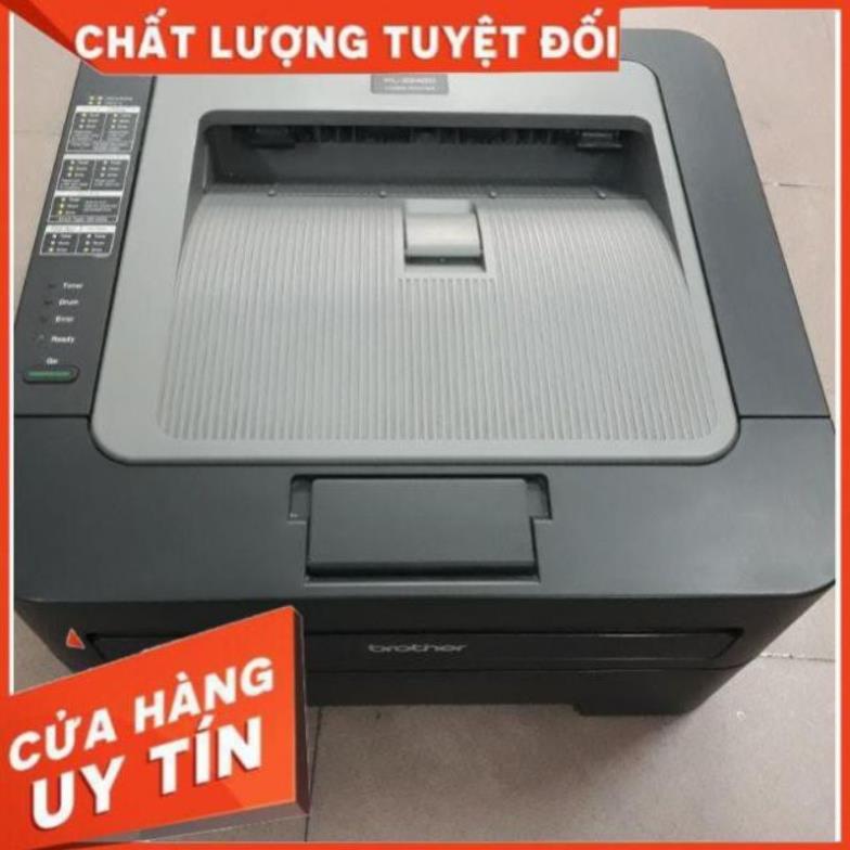 Máy In 2 mặt Brother 2240d