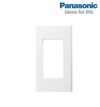 Mặt 3 thiết bị Panasonic dòng full