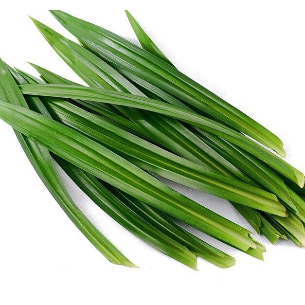 [HCM] Lá Dứa Khô 100 Gram