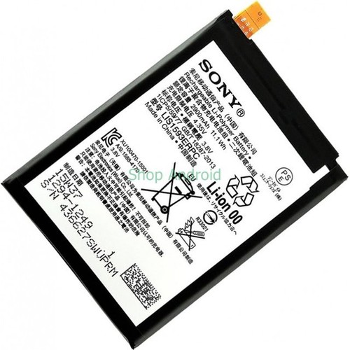 Pin Sony Xperia Z5