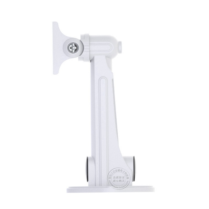 Chân đế camera lắp ngoài trời nhựa ABS cho camera an ninh
