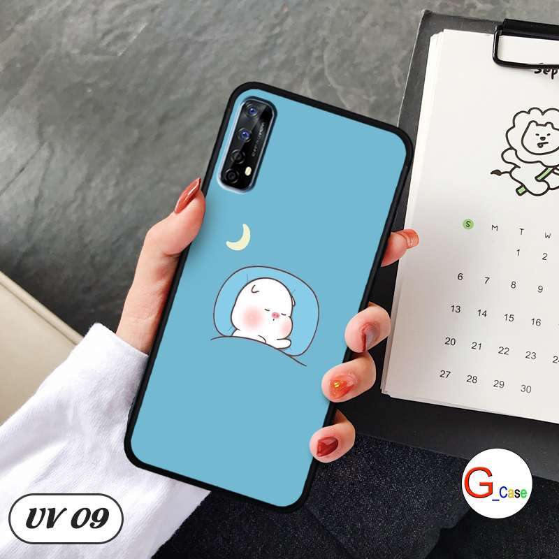 Ốp lưng REALME 7 - dễ thương