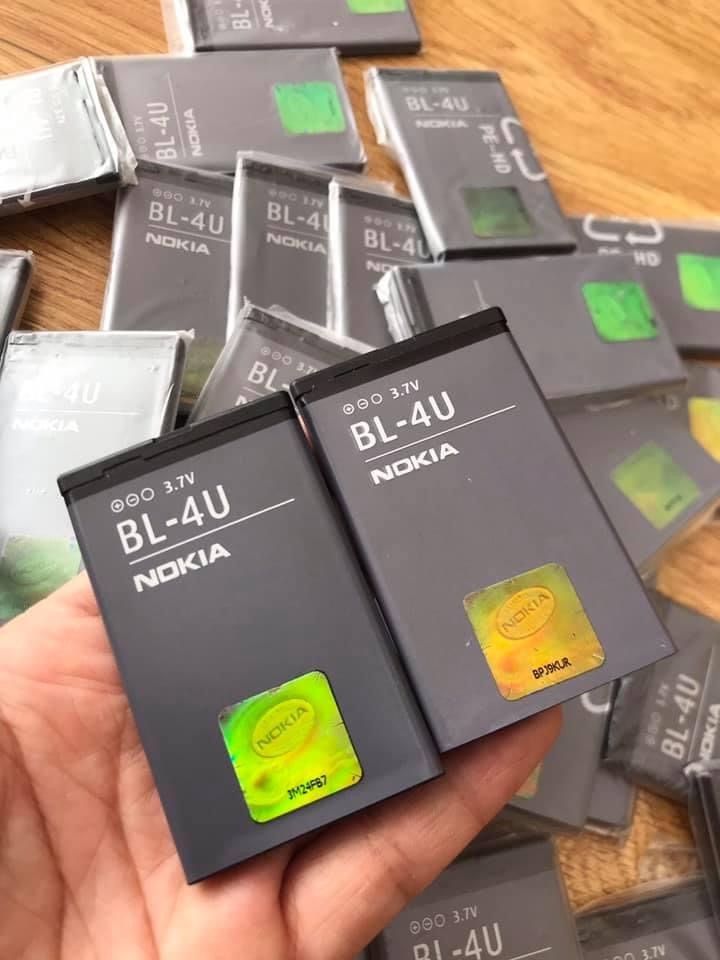 Pin điện thoại nokia 8800