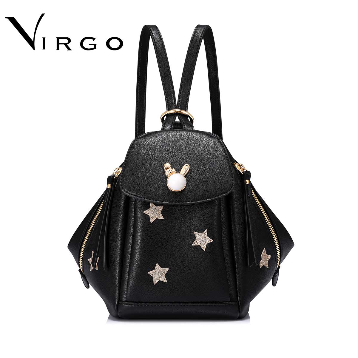Balo nữ thời trang thiết kế Just Star Virgo BL176