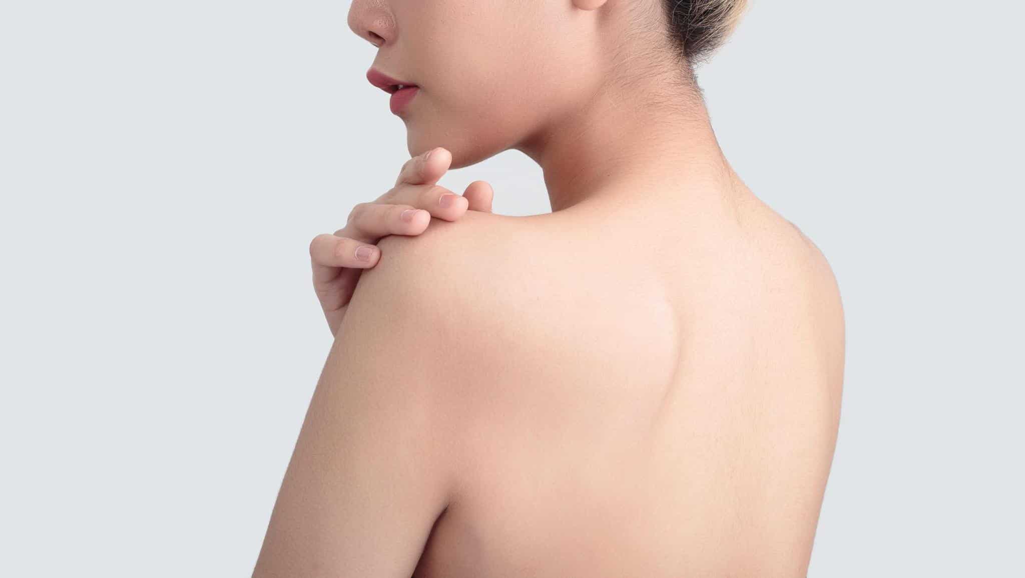 Xà Phòng Ngừa Mụn Lưng For Back