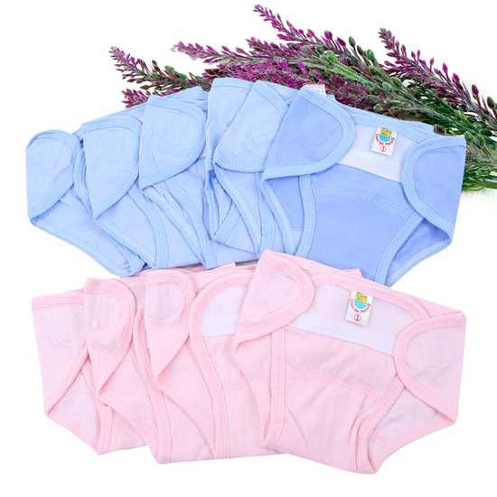 Quần đóng bỉm baby leo size 123 cho bé 3 đến 8kg chất liệu và thiết kế thông minh đảm bảo an toàn cho trẻ sử dụng có độ bền cao cam kết như hình