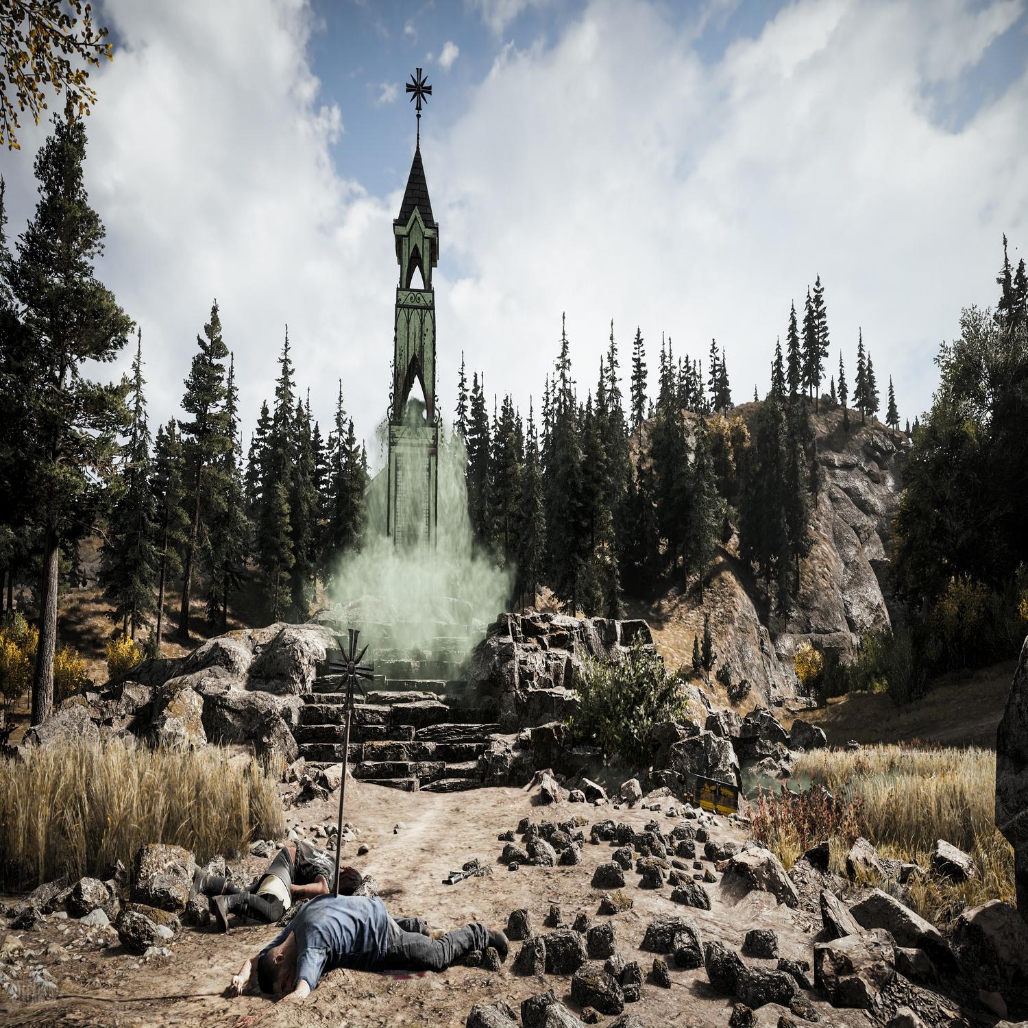 Far Cry 5 - US