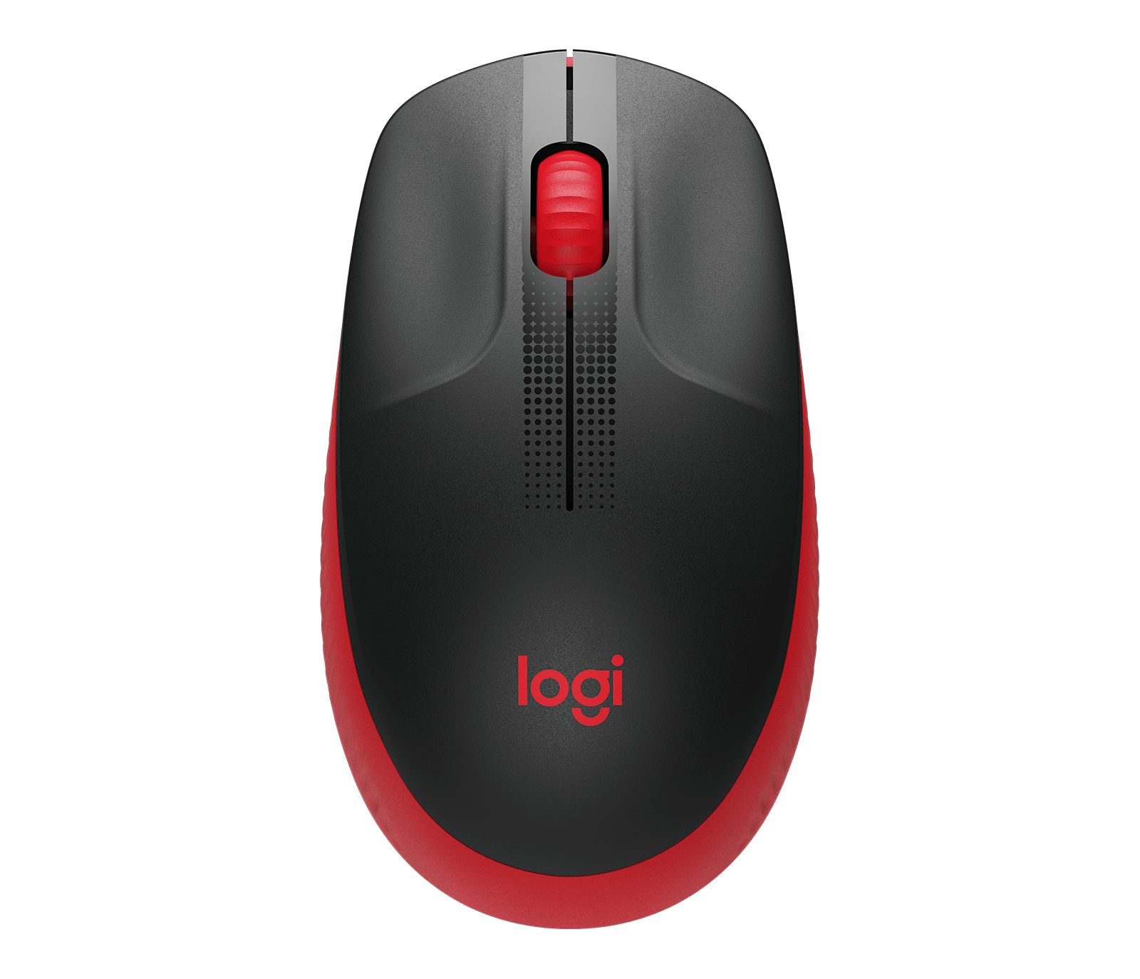 Chuột Không Dây Logitech M190 - Chính Hãng Phân Phối