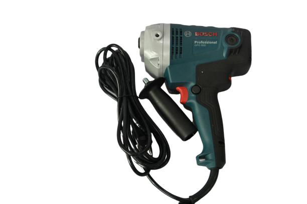 Máy đánh bóng GPO 950, 06013A20K0, Bosch