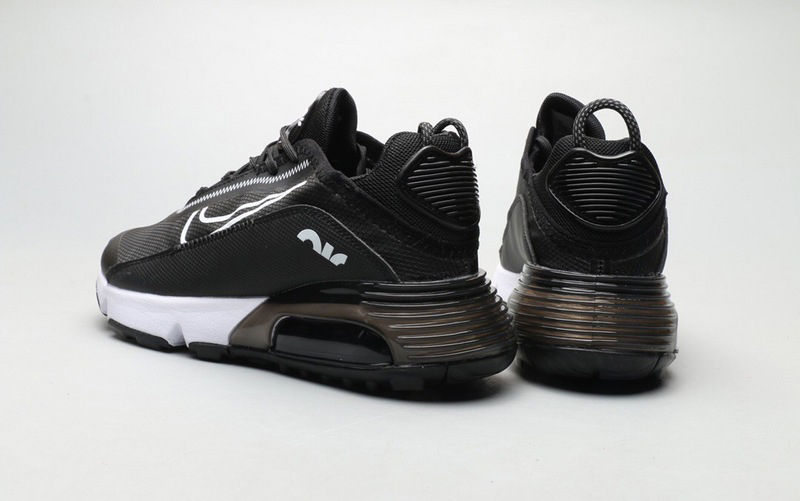 Giày Nike Air Max 2090 Black Wolf Grey Anthracite