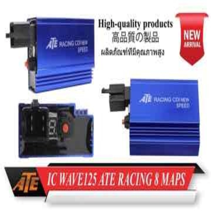 ic wave A110,future neo 8 map chỉnh ATE