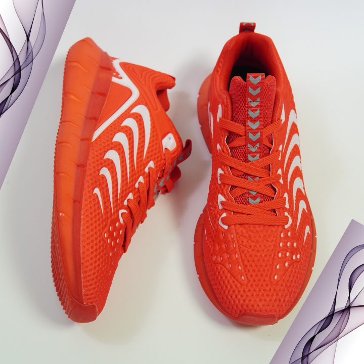 Giày Sneaker Nam Chạy Bộ