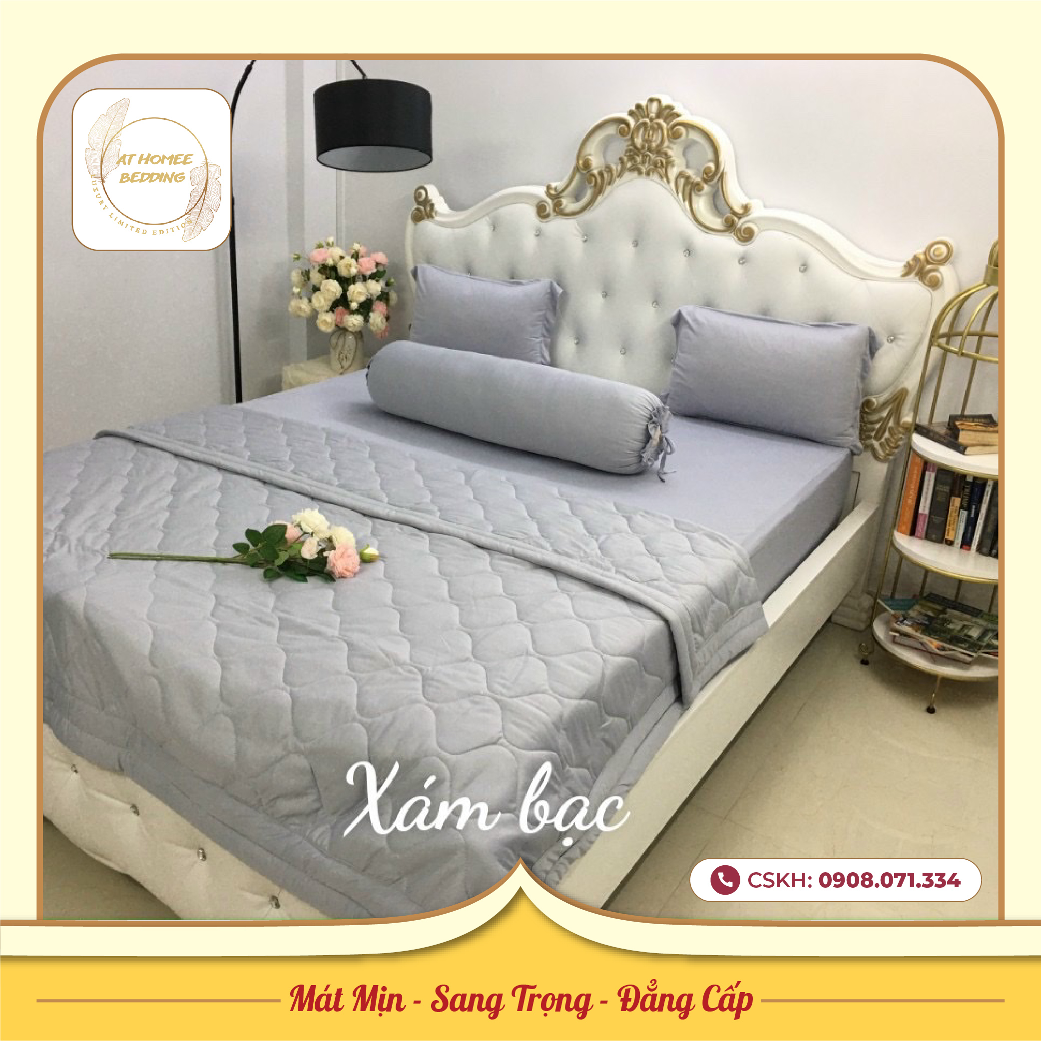 Chăn Lẻ Mền Lẻ thun Lạnh Hàn Quốc mát mịn Lanbedding