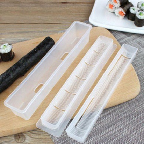 Sushi Mold