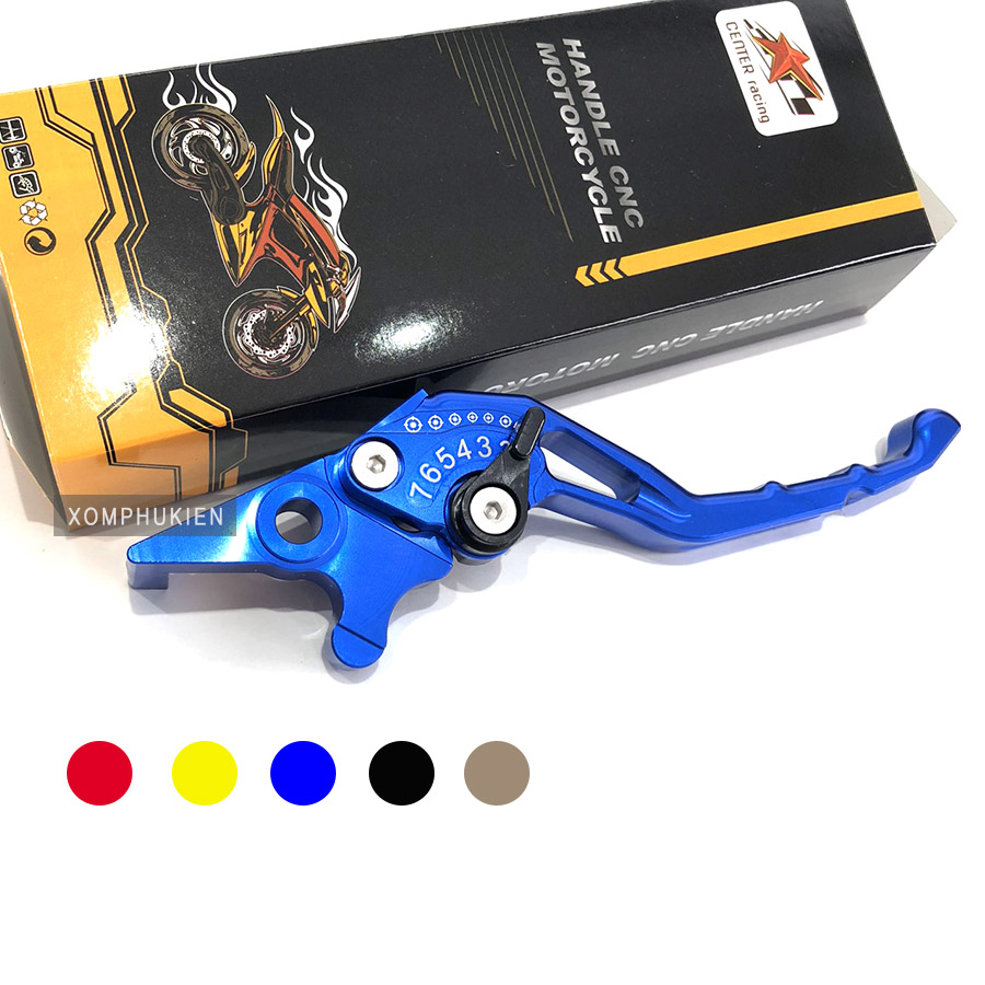 [HCM]Tay Thắng Đĩa CNC 7 Số Hàng Đep [ 1 chiếc ]