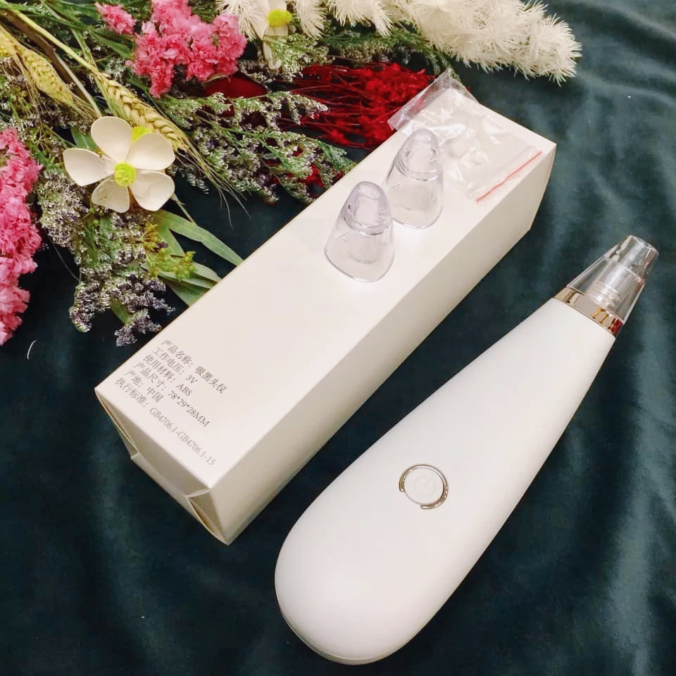Máy Hút Mụn Đầu Đen